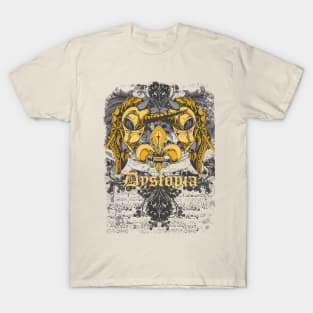 Dystopia T-Shirt